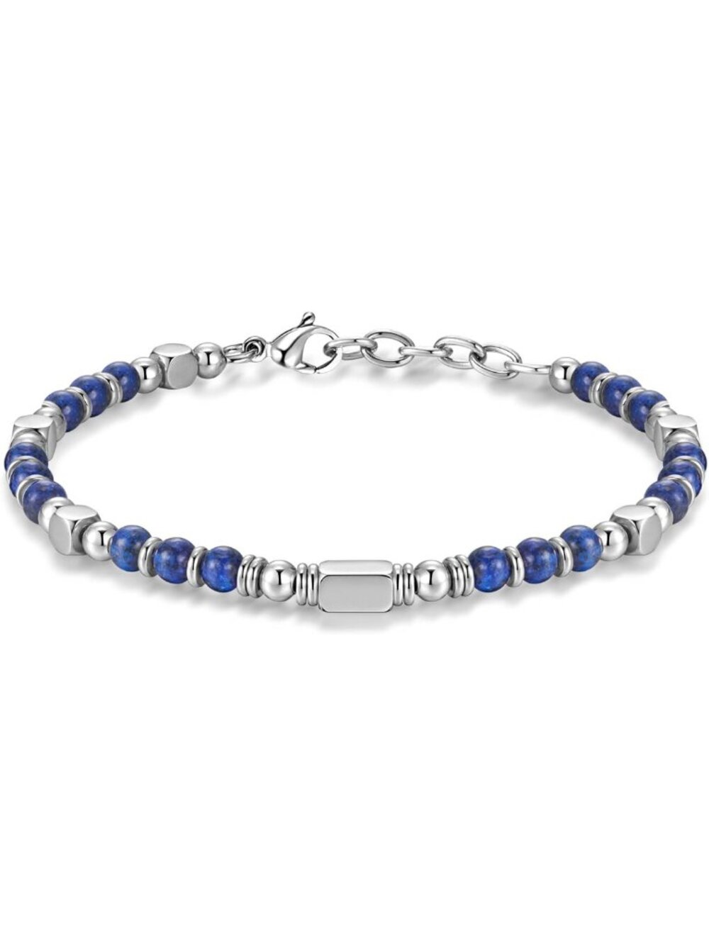Boho Beaded Bracelets for Women - Silver & Gold Trendy Jewelry Gifts